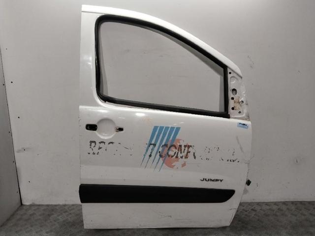 Drzwi przednie prawe 1400427388 FIAT