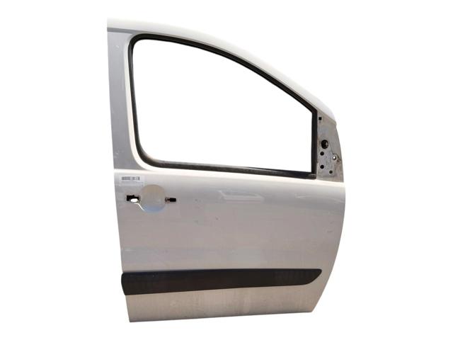 Drzwi przednie prawe 1400427388 FIAT