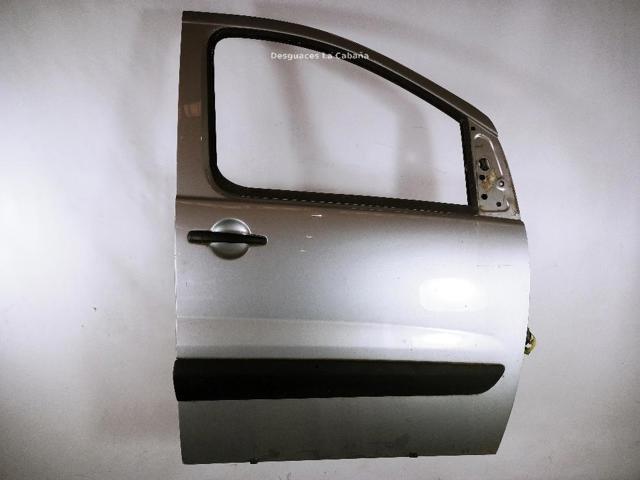 Drzwi przednie prawe 1400427388 FIAT
