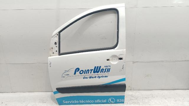 Drzwi przednie lewe 1400427488 FIAT