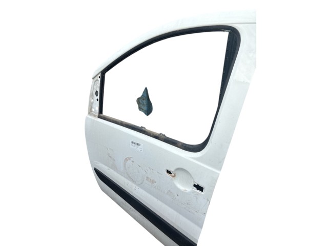 Drzwi przednie lewe 1400427488 FIAT
