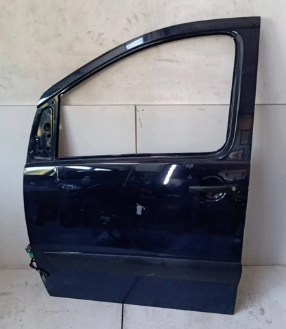 Drzwi przednie lewe 1400427488 FIAT