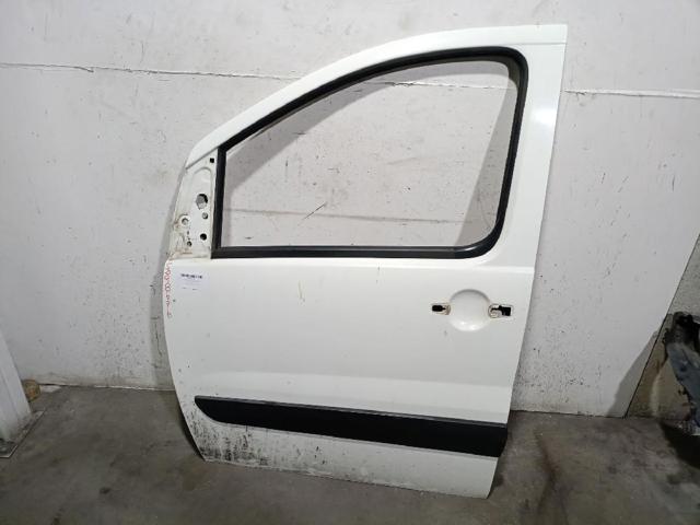Drzwi przednie lewe 1400427488 FIAT