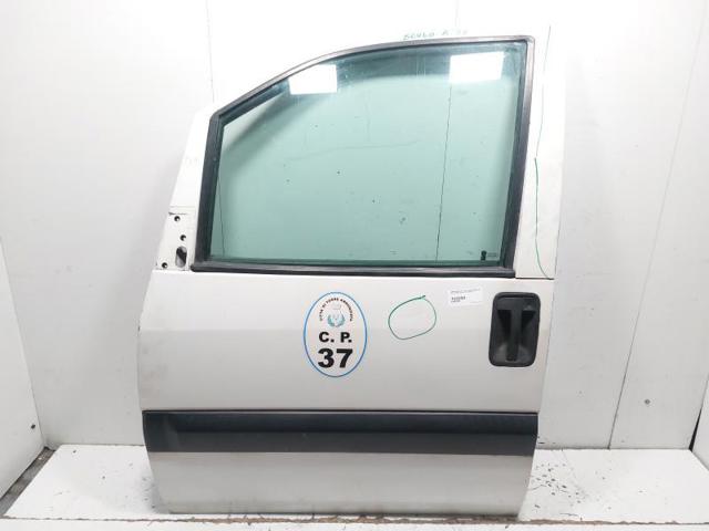 Drzwi przednie lewe 1400427488 FIAT