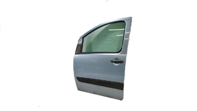 Drzwi przednie lewe 1400427488 FIAT