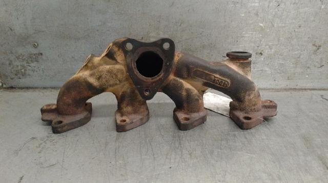 Kolektor wydechowy do Renault Scenic JZ0, JZ1