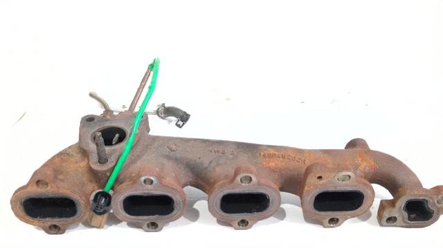 Kolektor wydechowy do Renault Scenic JZ0, JZ1