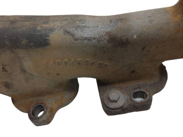 Kupić Kolektor wydechowy Renault Scenic III JZ0, JZ1 w dobrej cenie