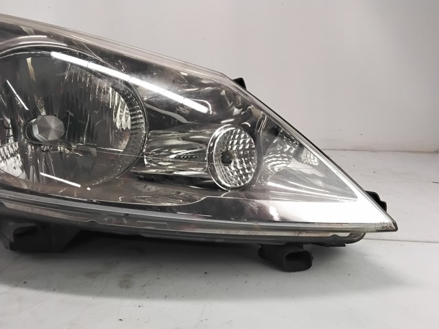 Reflektor prawy 1400455380 FIAT