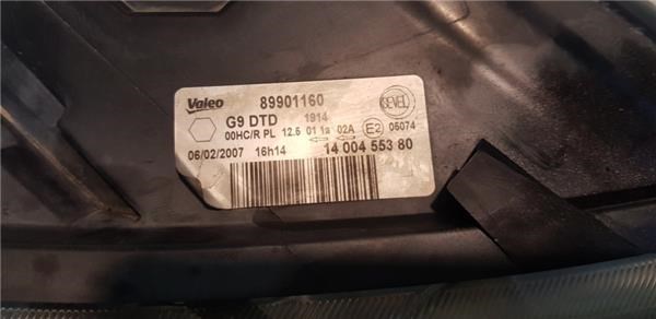 1400455380 Peugeot/Citroen