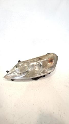Reflektor lewy 1400455580 FIAT