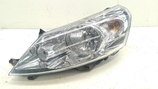Reflektor lewy 1400455580 FIAT