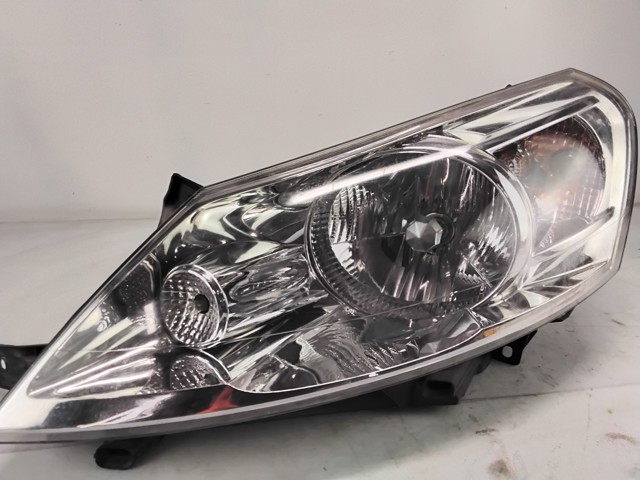 Reflektor lewy 1400455580 FIAT