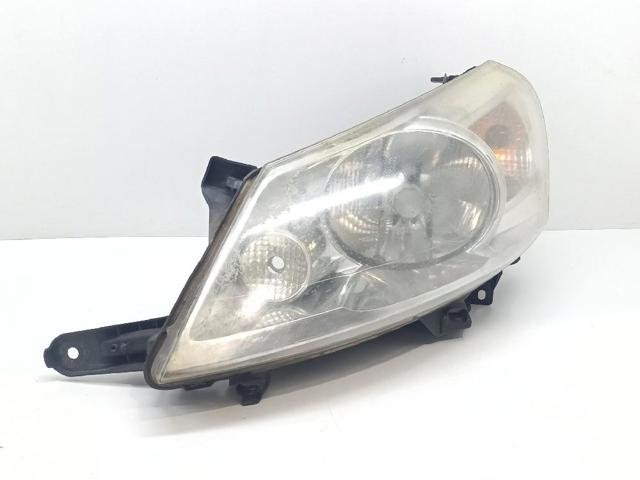 Reflektor lewy 1400455580 FIAT