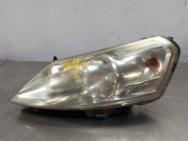 Reflektor lewy 1400455580 PEUGEOT