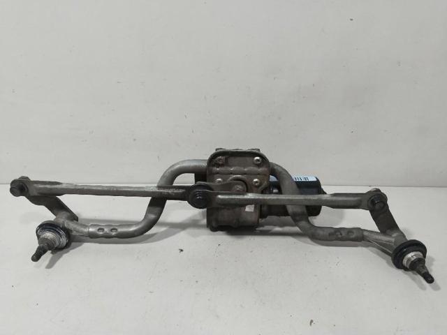 Mechanizm wycieraczek 1400456480 FIAT