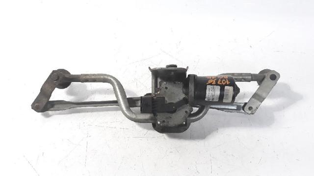 Mechanizm wycieraczek 1400456480 FIAT
