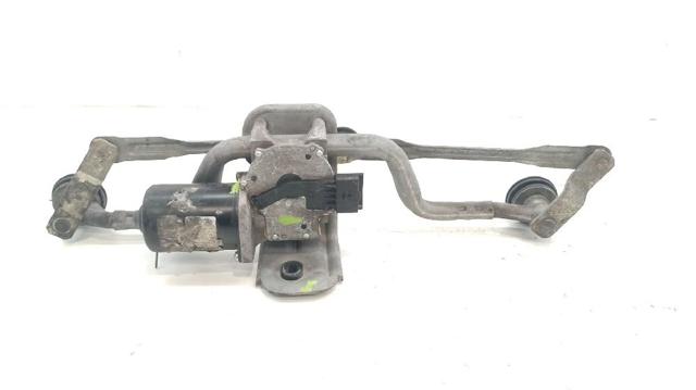Mechanizm wycieraczek 1400456480 FIAT