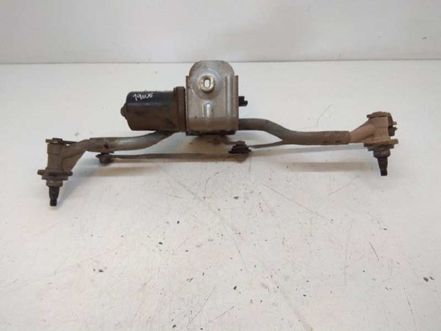 Mechanizm wycieraczek 1400456480 FIAT