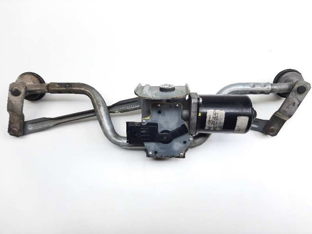 Mechanizm wycieraczek 1400456480 FIAT