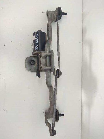 Mechanizm wycieraczek 1400456480 FIAT