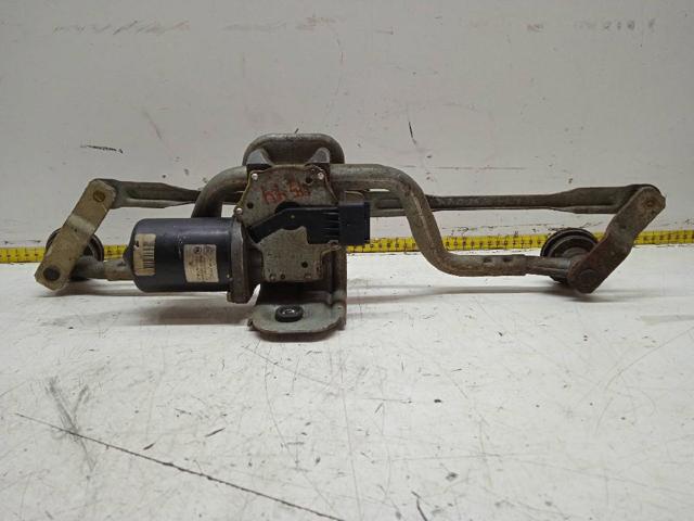 Mechanizm wycieraczek 1400456480 PEUGEOT