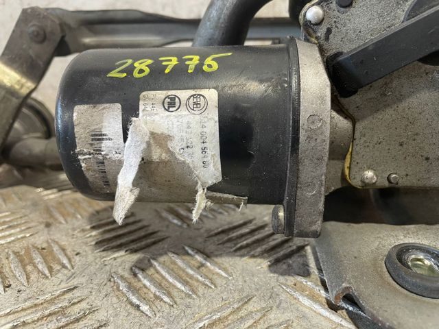 Mechanizm wycieraczek Peugeot Expert