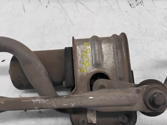 Mechanizm wycieraczek 1400456480 PEUGEOT