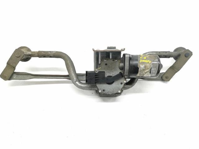 Mechanizm wycieraczek 1400456480 PEUGEOT