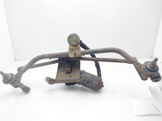Mechanizm wycieraczek 1400456480 PEUGEOT