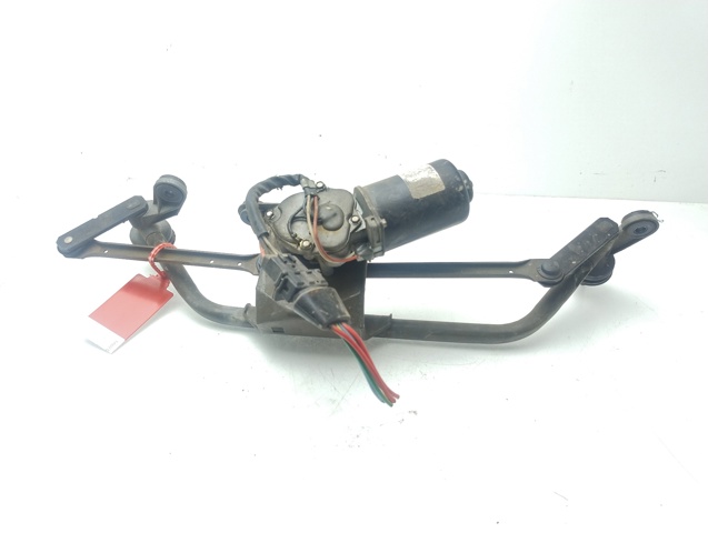 Mechanizm wycieraczek 1400456480 PEUGEOT