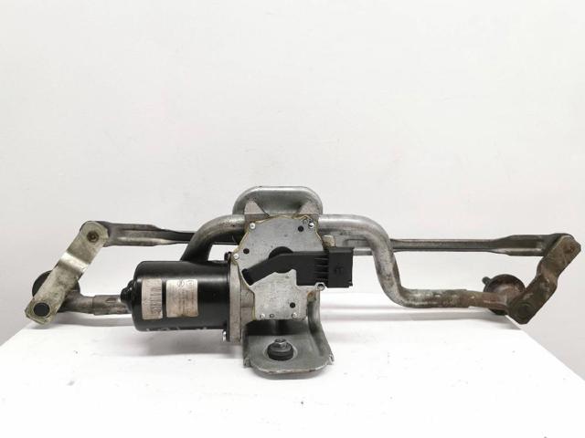 Mechanizm wycieraczek 1400456480 PEUGEOT