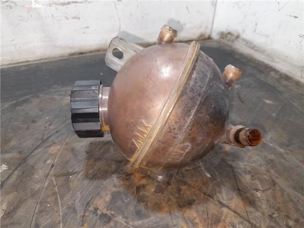 Zbiorniczek wyrównawczy układu chłodzenia 1400474380 PEUGEOT