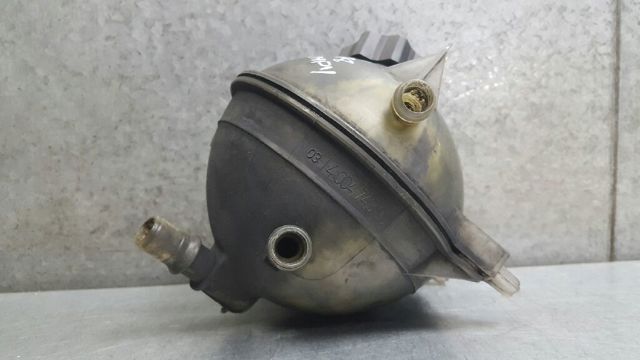 Zbiorniczek wyrównawczy układu chłodzenia 1400474380 PEUGEOT