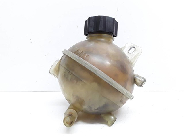 Zbiorniczek wyrównawczy układu chłodzenia 1400474380 PEUGEOT