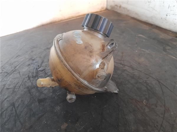 Zbiorniczek wyrównawczy układu chłodzenia 1400474380 PEUGEOT