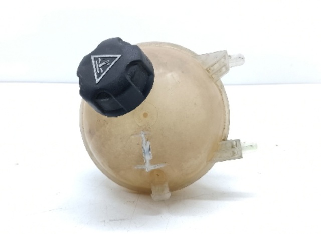 Zbiorniczek wyrównawczy układu chłodzenia 1400474480 FIAT