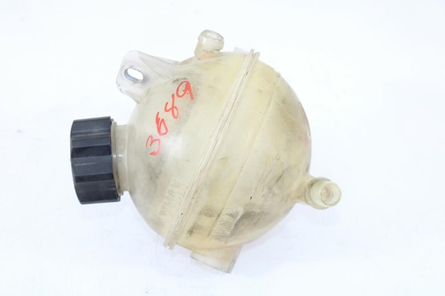 Zbiorniczek wyrównawczy układu chłodzenia 1400474480 FIAT