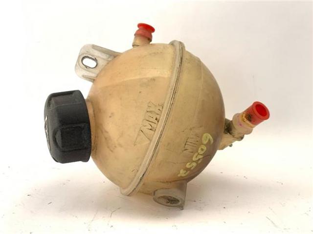 Zbiorniczek wyrównawczy układu chłodzenia 1400474480 PEUGEOT