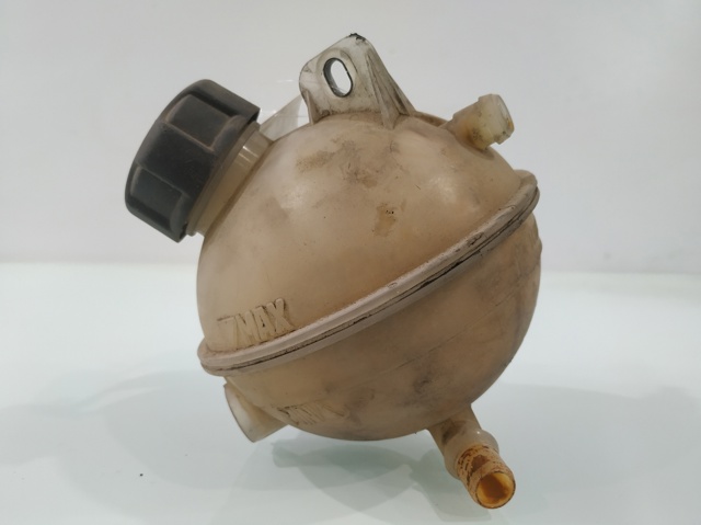 Zbiorniczek wyrównawczy układu chłodzenia 1400474480 PEUGEOT