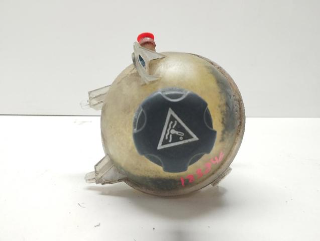 Zbiorniczek wyrównawczy układu chłodzenia 1400474480 PEUGEOT