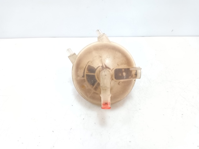 Zbiorniczek wyrównawczy układu chłodzenia 1400474480 PEUGEOT