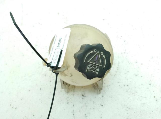 Zbiorniczek wyrównawczy układu chłodzenia 1400474480 PEUGEOT