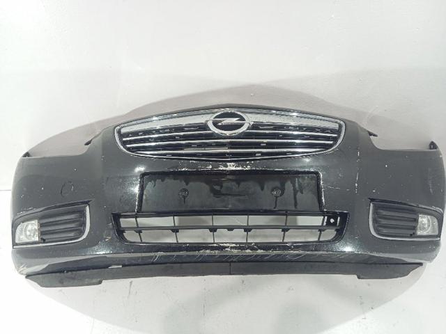 Zderzak przedni 1400479 OPEL