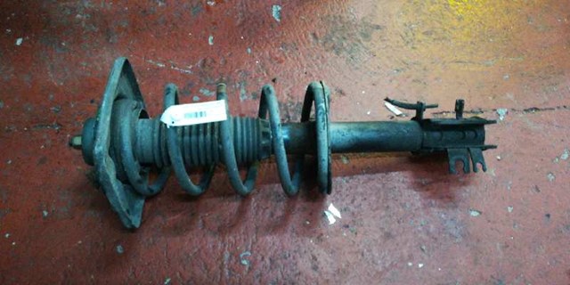 Amortyzator przedni 1400519880 PEUGEOT