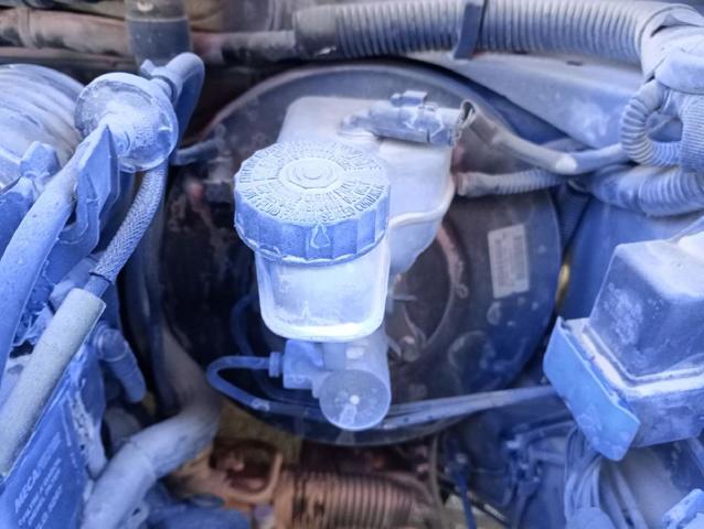 Wzmacniacz próżniowy hamulców 1400520580 FIAT
