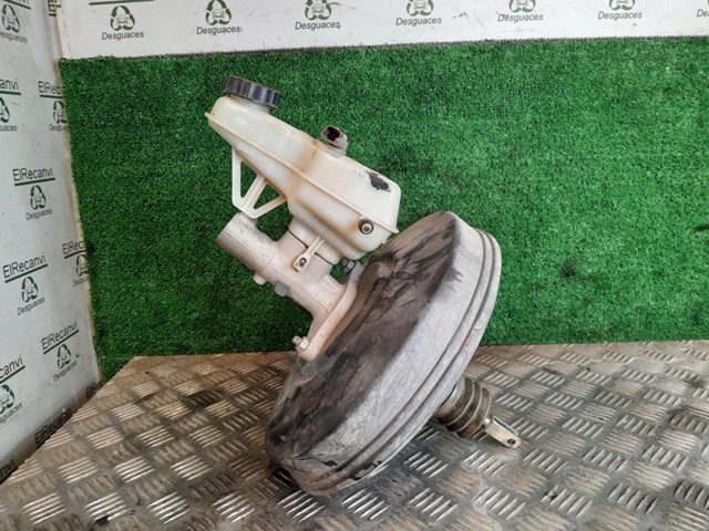 Wzmacniacz próżniowy hamulców 1400520580 PEUGEOT
