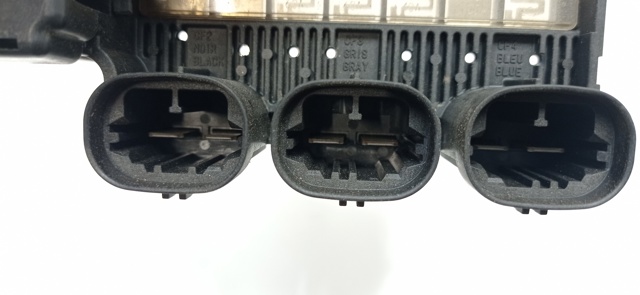 Kupić Skrzynka bezpieczników Fiat Scudo  270 w dobrej cenie