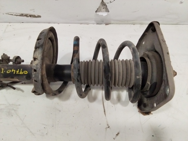 Amortyzator przedni lewy 1400567280 FIAT