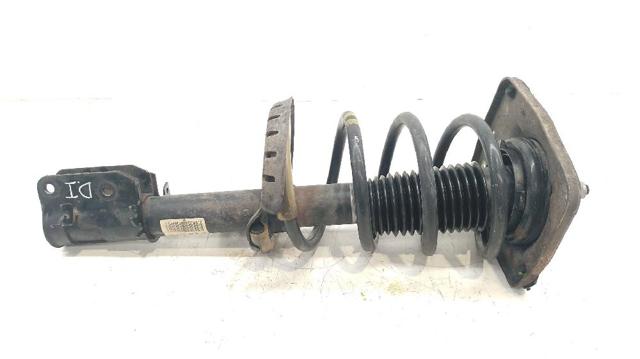 Amortyzator przedni lewy 1400567280 FIAT